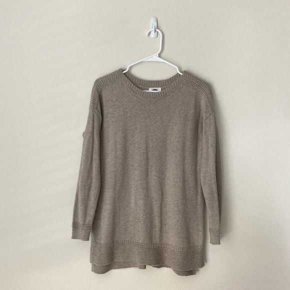 BUNDLE of 2 Boat-Neck Tunic Legging sweater for fall and winter holidays - Picture 3 of 16